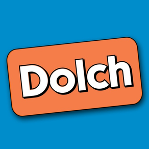 Sight Word Mastery: Dolch
