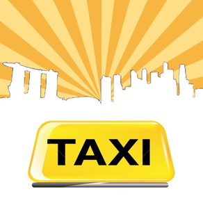 Taxi Singapore