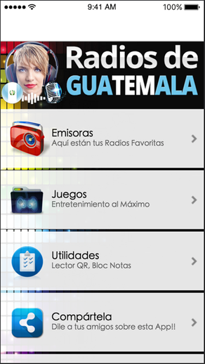 Radio de Guatemala