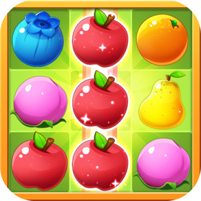 Fruit Blast Mania New Edition