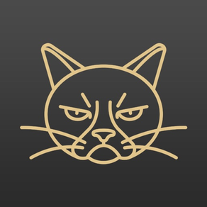 KitschArmy – GOLD animal emojis by Tae S Yang