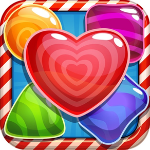 Candy Mania - addictive pop game!