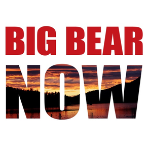 Big Bear Now
