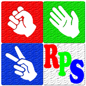 RPS - Rock Paper Scissors