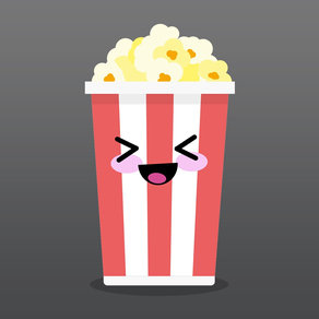 PopcornMoji