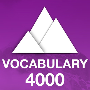 Ascent Vocab 4000