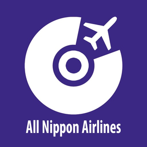 Air Tracker For All Nippon Airways Pro