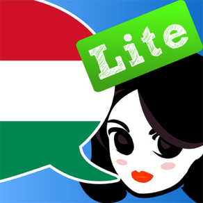 Lingopal Hungarian LITE - talking phrasebook