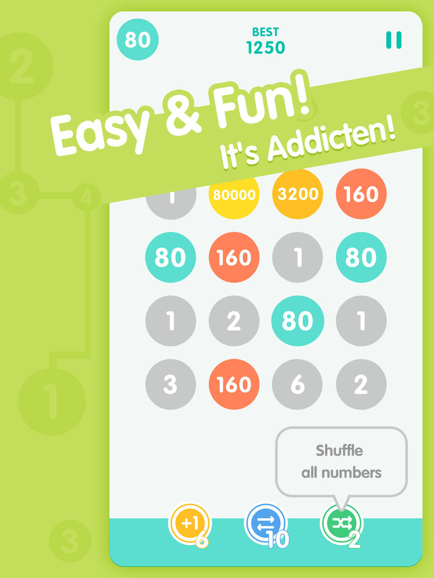 Addicten poster