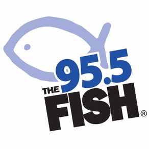 95.5 The Fish