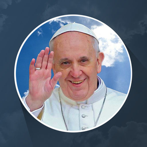 Pope Francis: the Official App of Vatican Radio