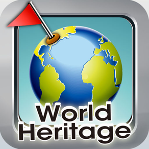 Find XX! - World Heritage Edition