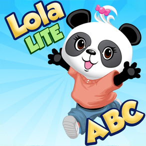 Aprende inglés con Lola LITE