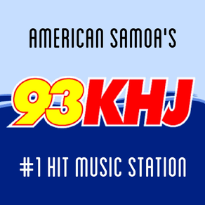 93KHJ American Samoa