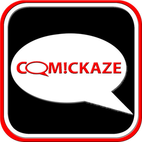 Comickaze Comics