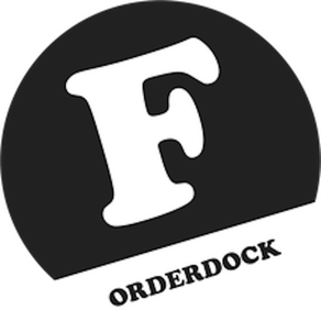 OrderDock - Foodnerd