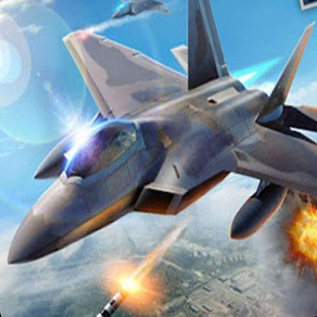 Galaxy Battle Air Fighter Plus