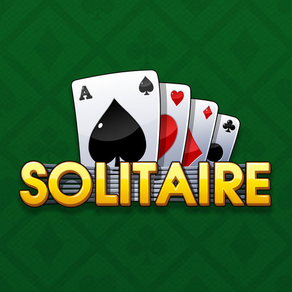 Solitaire Classic by Leda