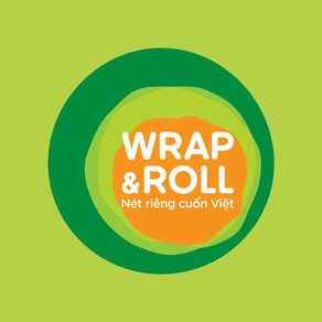 Wrap&Roll VN