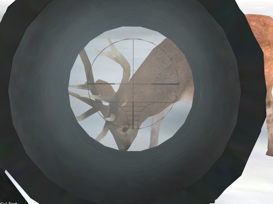 Deer Hunter Shooting FPS GO 2016 poster