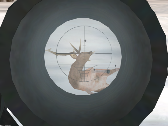 Deer Hunter Shooting FPS GO 2016 poster