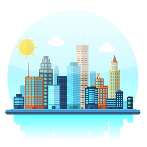 City Billionaire - Build Your Own City Clicker