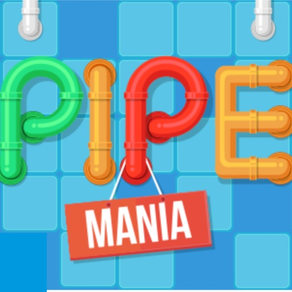PIPE MANIA Arcade