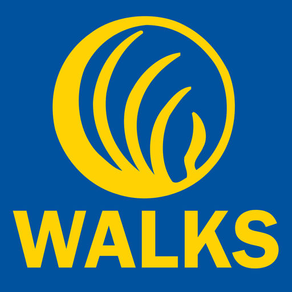 NAMIWalks