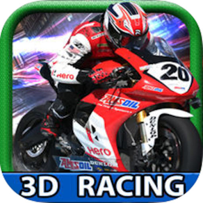 Moto Fever Bike Racing