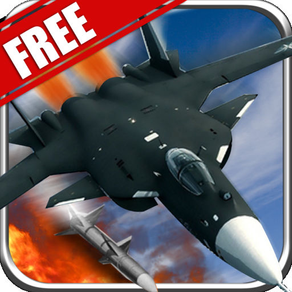 Nuclear Annihilation Jet fighters Strike Free