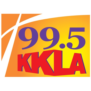 99.5 KKLA