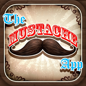 The Mustache App