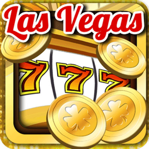 777 Casino - Mega jackpot game