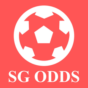 Singapore Football Odds