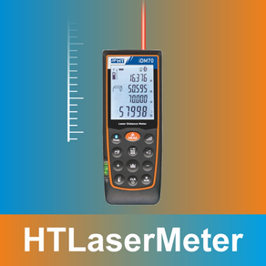 HTLaserMeter