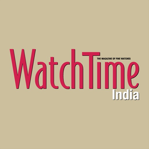 WatchTime India