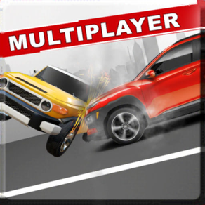 Multiplayer Car Crash 2018