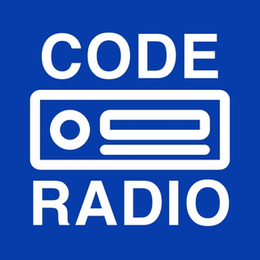 Código de rádio