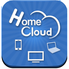 My HomeCloud