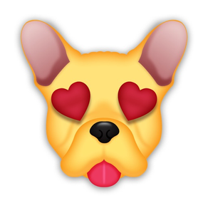 FrenchieMoji