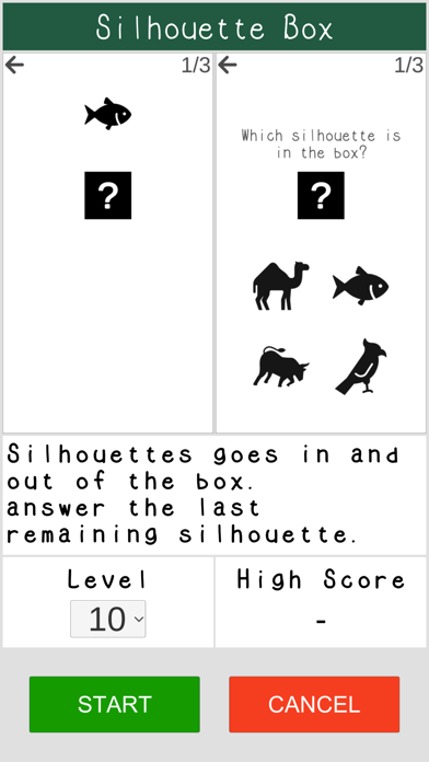 Daily Brain Training poster