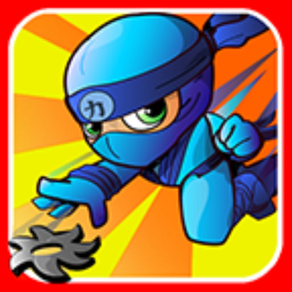 Ninjas Vs. The Undead - Free Temple Action Game