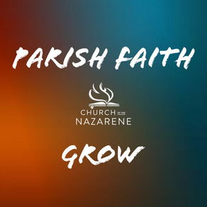 Parish Faith Grow