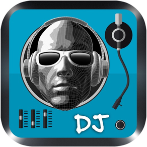 DJ Remixer & Music Player