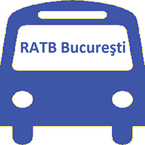 Bucharest RATB Metrorex Planner