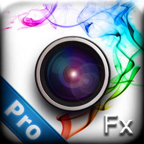 PhotoJus Smoke FX Pro
