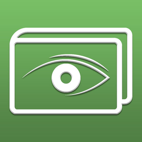 assistEyes Wallet - Secure Notes for the Blind