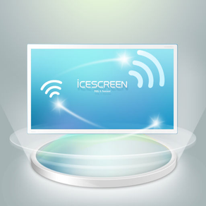 iCE SCREEN