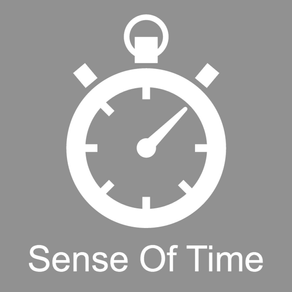 Sense Of Time - Time Perception Test