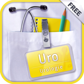 SMARTfiches Urologie Free